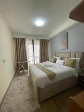 royal essence apartment with heated swimming pool,ample parking space,fully equipped gym and amazing scenic city views
